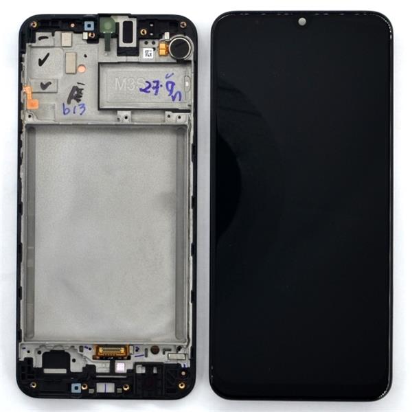 samsung m30s lcd replacement