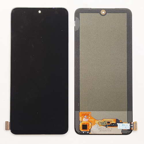 Touchscreen Display Lcd Non Frame Per Xiaomi Redmi Note 10redmi Note