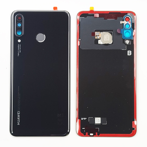 COVER POSTERIORE PER HUAWEI P30 LITE/P30 LITE NEW EDITION 2020 48MP ...